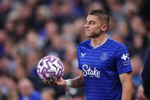 Новини спорту - Миколенка можуть включити в обмін між Евертоном та іншим клубом АПЛ