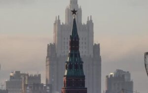 Новини світу - Москва погрожує ЄС війною через суверенні активи