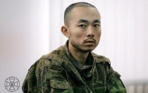 Новини України - На боці РФ воюють понад 18 тисяч іноземців - Коордштаб