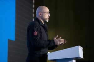 На дрони скерували додаткові 2,1 млрд – Шмигаль