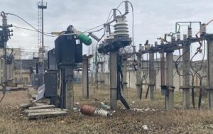 Новини України - На Миколаївщині знову блекаут після атаки РФ