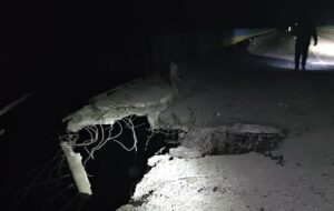 Новини України - На Одещині ліквідують наслідки удару: чого чекати