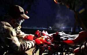 Новини України - На Покровському напрямку ЗСУ відбили 38 штурмів