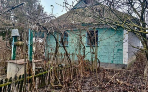 Новини України - На Вінниччині через обстріл пошкоджені 14 будинків