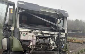 Новини України - На Волині сталася смертельна ДТП за участю нацгвардійців