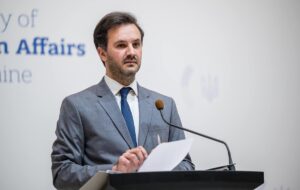 Новини України - "Напад" на резиденцію Путіна: в МЗС назвали мету "містифікації" РФ