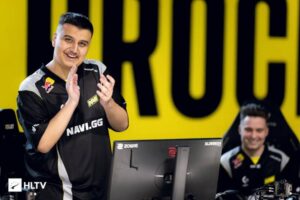 Новини спорту - "Народжені перемагати" визнані переможцями в якості внаслідок зміни складу