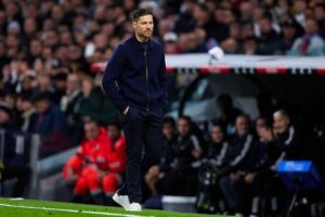Навіть перемога не влаштувала: тренер Реала оцінив матч із Севільєю
