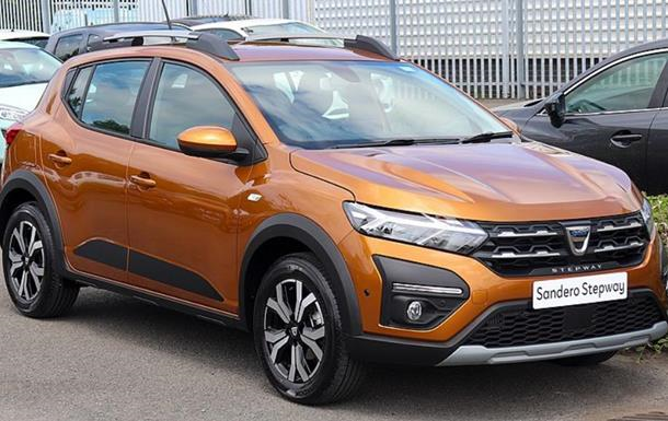 Названо найпопулярніші авто на європейському ринку