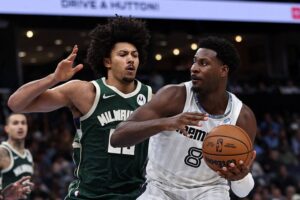 Новини спорту - НБА: Фінікс виявився сильнішим за Новий Орлеан