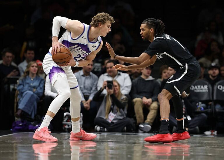 НБА: Юта та Бостон здобули перемоги