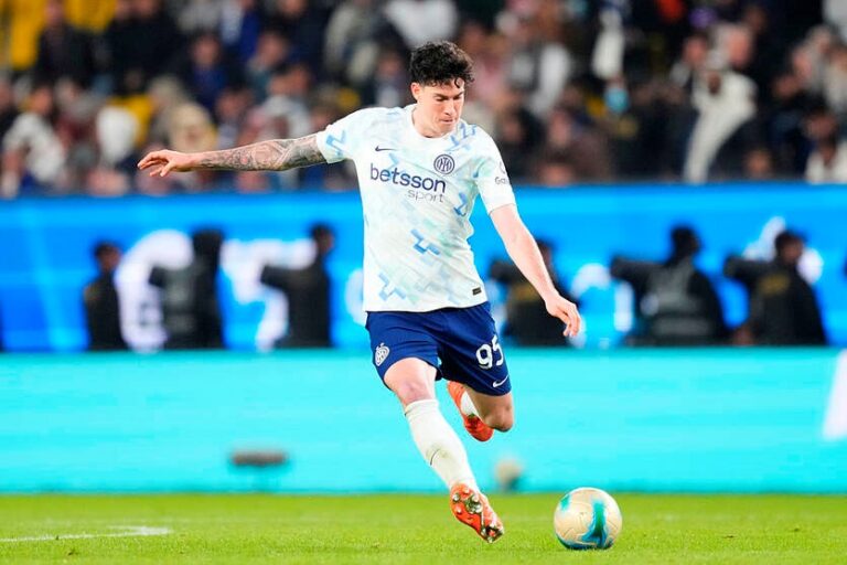 Не лише Барселона: Ліверпуль націлився на захисника Інтера