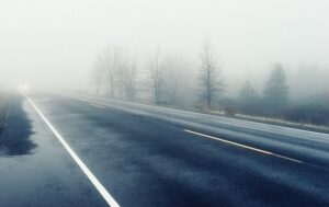 Новини України - Небезпечний туман: відомо, якою буде погода ближчими днями