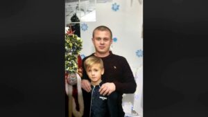 #назавжди_в_строю: Пустовіт Михайло Миколайович