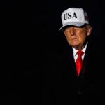 Нове опитування: рейтинг Трампа стрімко падає