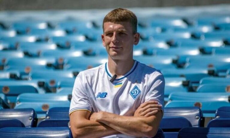 Одразу кілька українських клубів цікавляться захисником Динамо – джерело