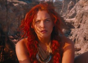 Онука Елвіса Преслі є біологічною матір’ю сина Джона Траволти – ЗМІ