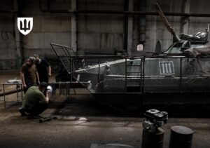 ОПК отримав 1,5 млрд для відновлення виробництва