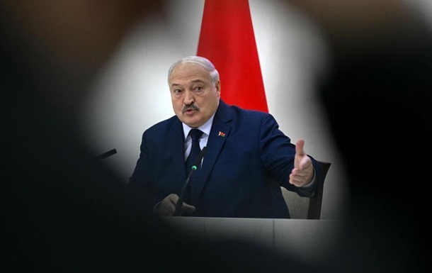 Орєшнік в Білорусі: Лукашенко зробив заяву