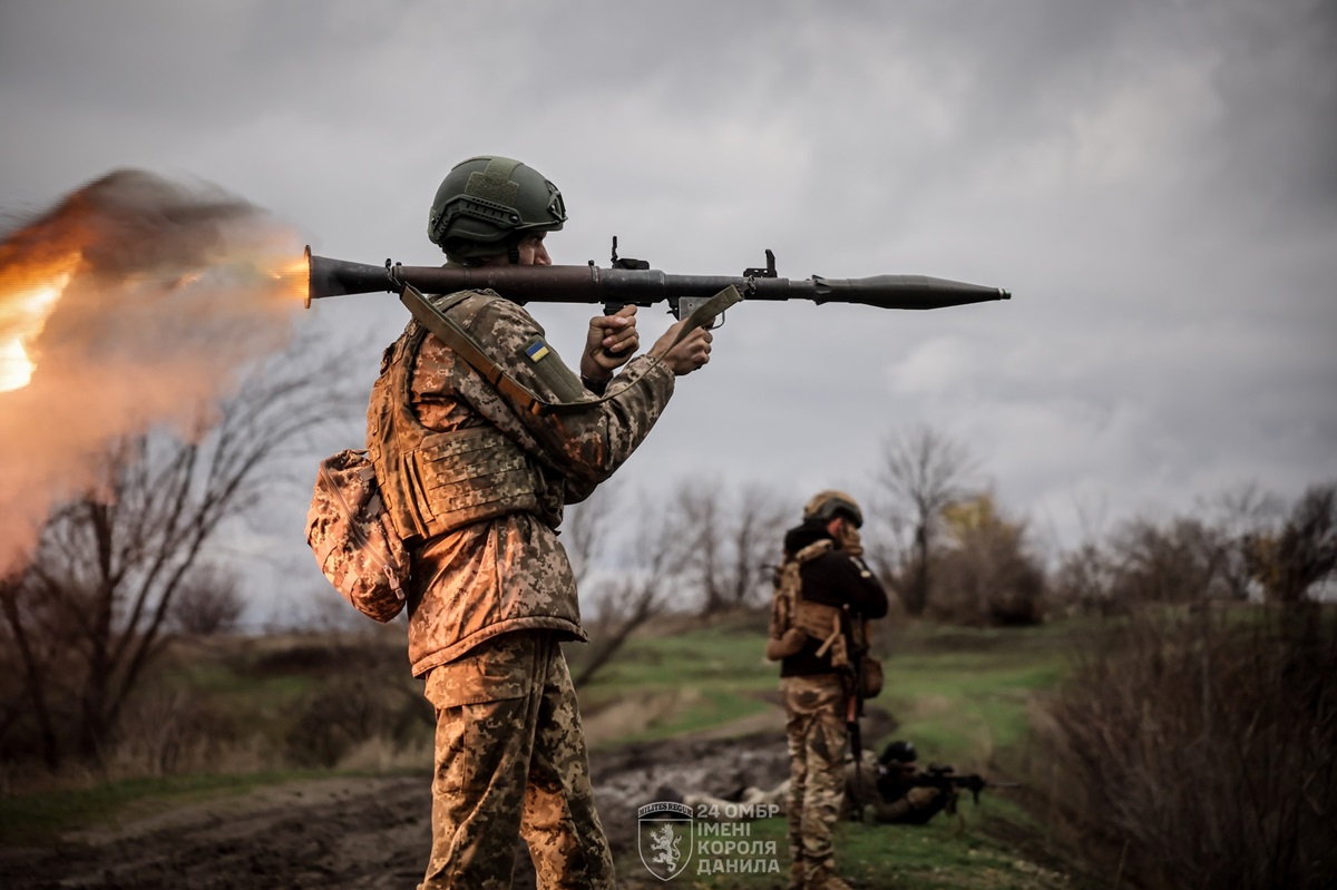 Новини України - Оточення росіян в Куп&rsquo;янську: що відомо