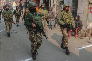 Пакистан і Афганістан на кордоні відкрили вогонь