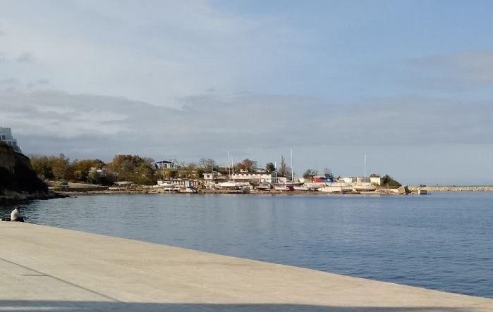 Партизани виявили нові укріплення росіян в Севастополі