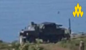 Новини України - Партизани виявили нову локацію ППО росіян у Севастополі