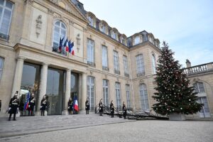 Новини світу - Переговори Путіна та Макрона: Париж зробив заяву