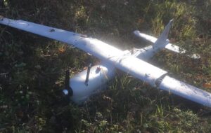 Новини світу - Під Стамбулом упав російський безпілотник - ЗМІ