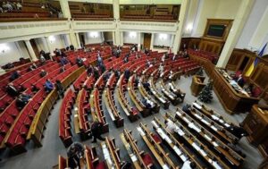 Новини України - Підозри у хабарях: ЗМІ дізналися прізвища нардепів