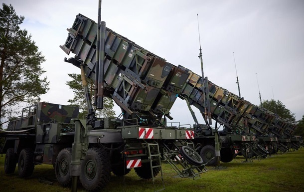 Підписано угоди з ФРН на &euro;1,2 млрд – Міноборони