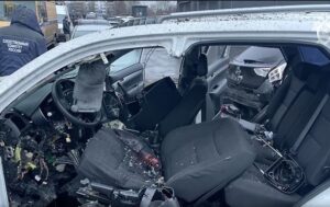 Новини світу - Підрив генерала РФ поблизу Кремля є сигналом для США - ЗМІ