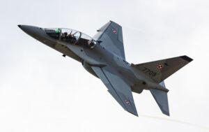 Новини світу - Польща перехопила російський розвідувальний літак