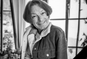 Помер український актор і телеведучий Анатолій Суханов