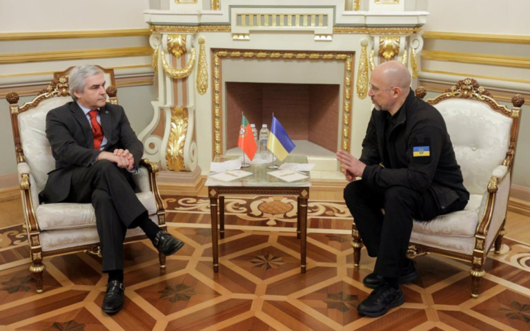 Португалія внесе в ініціативу PURL &euro;50 млн