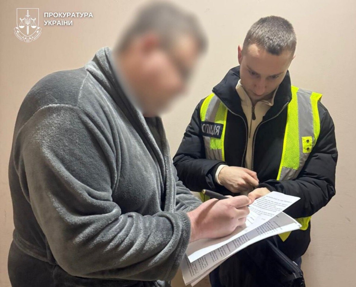 Новини Києва - Посадовців Київзеленбуду підозрюють у розтраті 1,2 млн