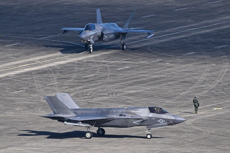 Посол США назвав умову для повернення Туреччини до програми F-35