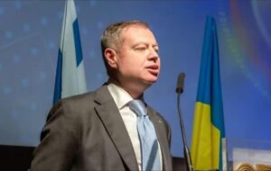 Новини України - Посол України в Ізраїлі демонстративно залишив захід за участю посла РФ