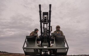 ППО збила 60 зі 116 дронів РФ