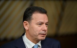 Новини України - Прем&rsquo;єр Португалії вперше прибув до Києва