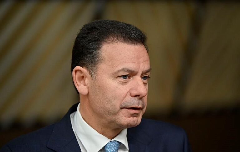 Прем&rsquo;єр Португалії вперше прибув до Києва