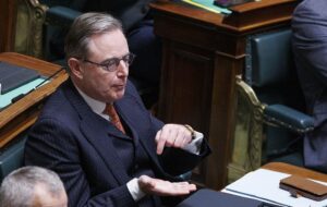 Новини світу - Прем'єр Бельгії зробив скандальну заяву про Росію