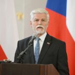 Президент Чехії пояснив, чим загрожує Заходу перемога Путіна
