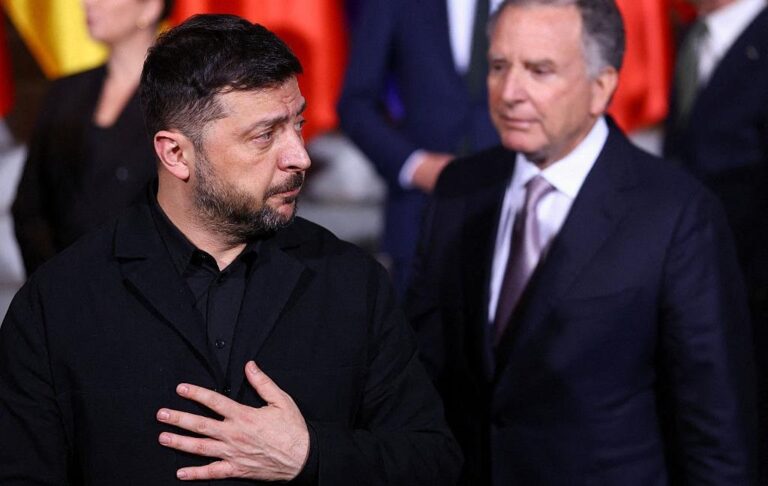 Президент: Не вважаю, що США щось від нас вимагали