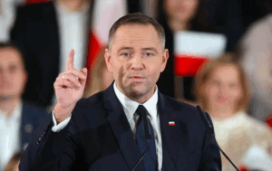 Президент Польщі зробив різку заяву про відносини з Росією