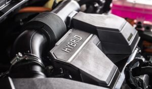 Продажі гібридних авто в Україні зросли на 46%