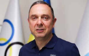 “Просто зрада”: у НОК прокоментували перехід Лискун у громадянство РФ