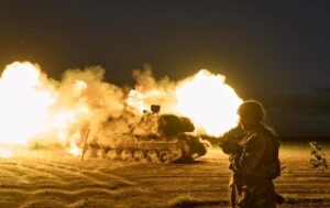 Новини України - Протягом листопада відбулося 5 990 боєзіткнень