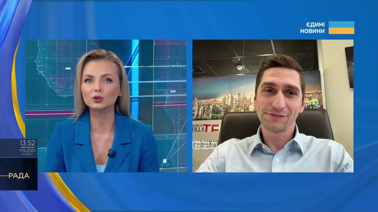 Лайфхаки для стабільного інтернету під час відключень світла | Станіслав Прибитько