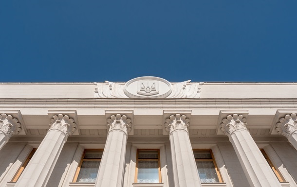 Рада створила ТСК для перевірки системи лікування військових